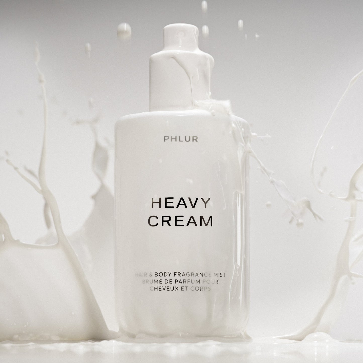 Peaches & Cream Duo - Body Mists