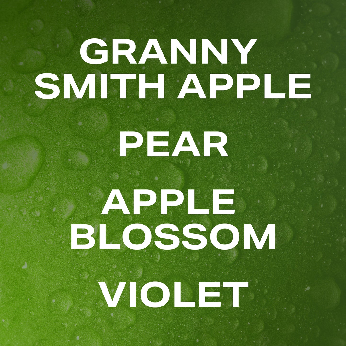 Mrs. Smith - Body Mist