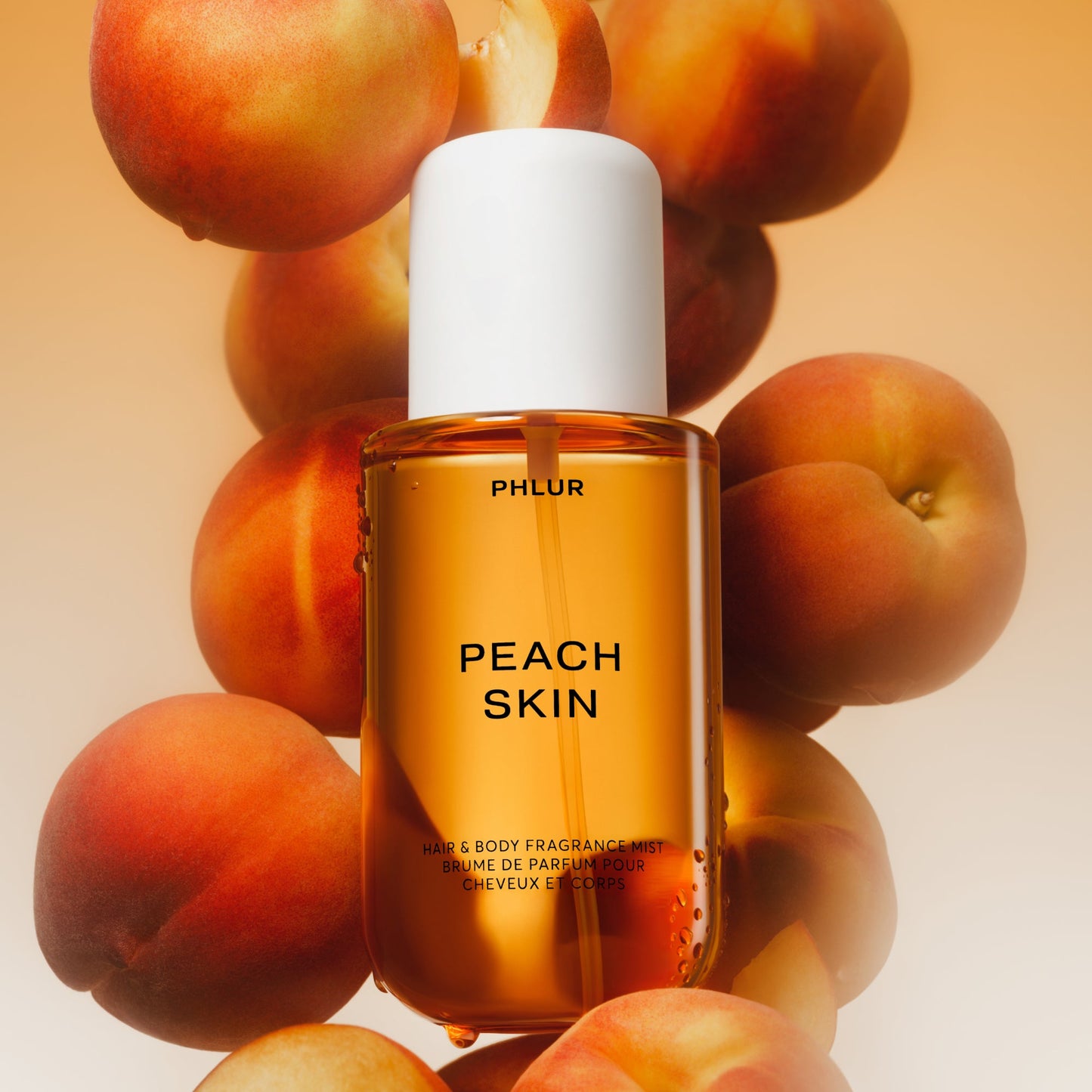 Peaches & Cream Duo - Body Mists